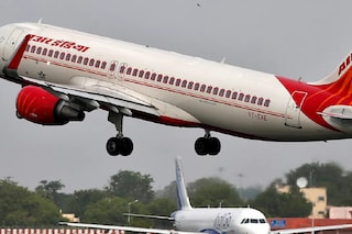 According to the Air India chief, the true transformation will happen from next year onwards as it will get all the leased aircraft, start retrofitting old aircraft and deliveries from order for 470 planes.
(Representative Photo: Reuters)